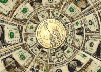 美國霸權的誕生史，美元與世界貨幣體系〈一〉走向戰爭：貨幣霸權的鐵與血