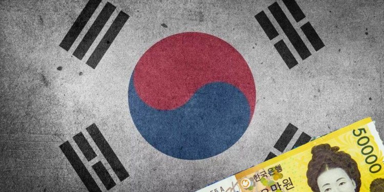韓國發布「央行數位貨幣報告」制定四大戰略目標；商家正考慮接受中國DCEP