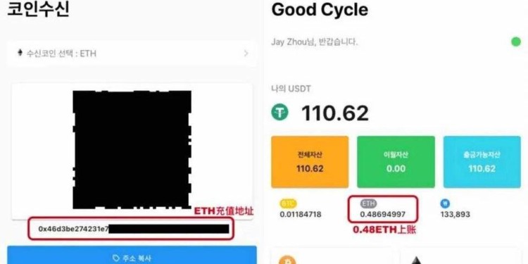 ec832c4ac52d12254a9db1afe545257c.jpg-article | 動區動趨-最具影響力的區塊鏈新聞媒體 完整解析|以太坊天價手續費的真相: 資金盤直銷騙局GoodCycle上演誤殺瞞天記!