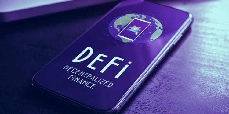 評測｜世界利率萎靡之際，引介五款改變儲蓄體驗的以太坊 DeFi 應用