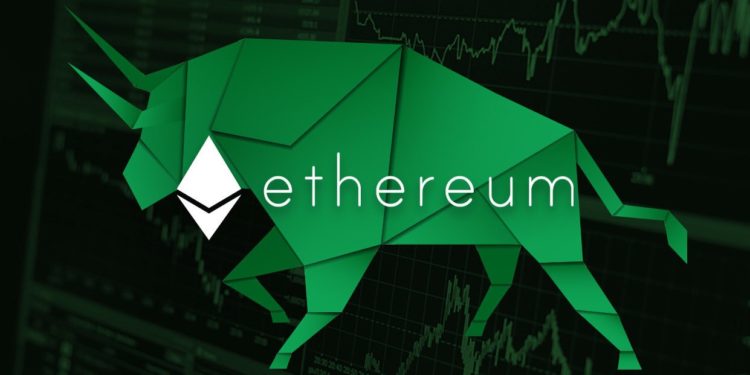 DeFi 市值復甦再度闖關 10 億美元！Messari CEO：ETH 漲勢有望超越 18 年高峰