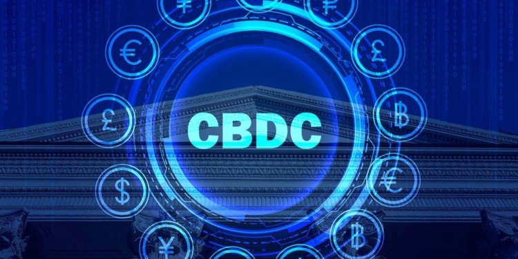 CBDC 》5 月全球央行數位貨幣發展進程概覽