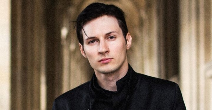 終局！Telegram 和 SEC 達成和解，支付 5.5 億罰款；杜洛夫：再爭下去也沒意義