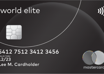 【Mastercard】金融服務巨頭萬事達卡贏得旅行行程招標系統的區塊鏈專利