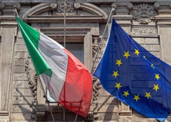 數位歐元｜義大利700家銀行表態：願意試行「歐洲央行CBDC」相關測試