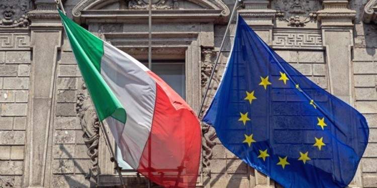 數位歐元｜義大利700家銀行表態：願意試行「歐洲央行CBDC」相關測試