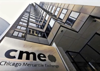 芝商所｜CME 比特幣期貨報告：機構仍在放空 BTC；價格 9000 美元陷入盤整