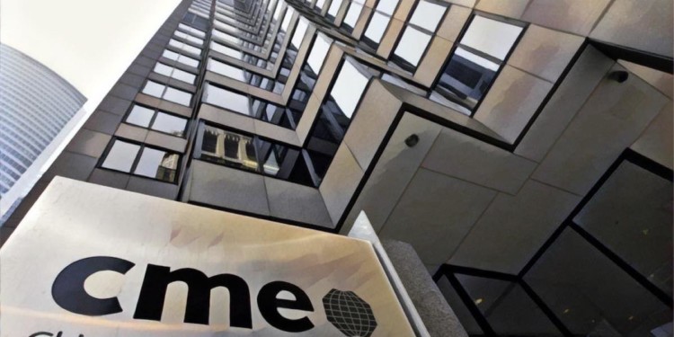 芝商所｜CME 比特幣期貨報告：機構仍在放空 BTC；價格 9000 美元陷入盤整