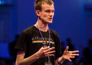 瘋狂世界｜V神: 我們期望幣圈更像股市，但「美股」卻搶先變得比加密貨幣更加密貨幣