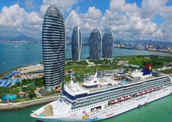 中國各省區塊鏈政策比拼：鏈上海南、數位福州、國家級發展先行示範區