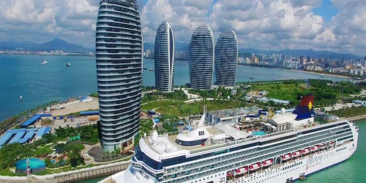 中國各省區塊鏈政策比拼：鏈上海南、數位福州、國家級發展先行示範區