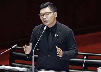 前立委許毓仁投書｜央行數位貨幣：佈局數位新台幣，應從關鍵技術開始