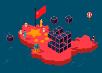 阿里巴巴盒馬村、華為智慧農場，解析區塊鏈在「中國數位農業」的應用