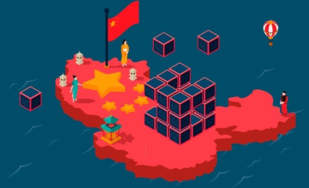 阿里巴巴盒馬村、華為智慧農場，解析區塊鏈在「中國數位農業」的應用