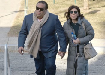 維卡幣律師 Mark Scott 圖片來源：Cape Cod Times