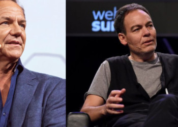 Max Kaiser：百億美元級基金管理人都鐸瓊斯，兩年內將成為「比特幣最大持有戶」