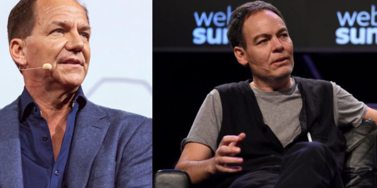 Max Kaiser：百億美元級基金管理人都鐸瓊斯，兩年內將成為「比特幣最大持有戶」