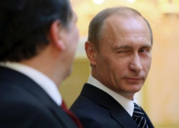 為普丁連任鋪路，俄羅斯七月將舉行「修憲公投」，用的還是區塊鏈投票系統