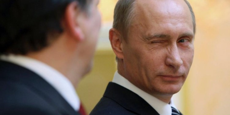 為普丁連任鋪路，俄羅斯七月將舉行「修憲公投」，用的還是區塊鏈投票系統