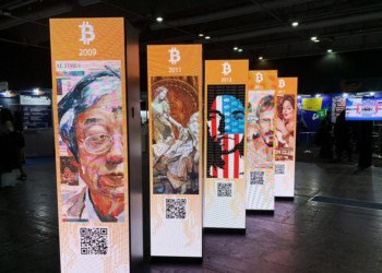 專欄觀點｜什麼支撐了 NFT 資產價值？鏈上藝術的機會與流動性溢價