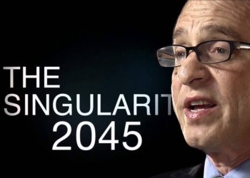 物理學徒專欄｜導讀《奇點臨近》: 當人類超越生物學，「人機文明」的超展開