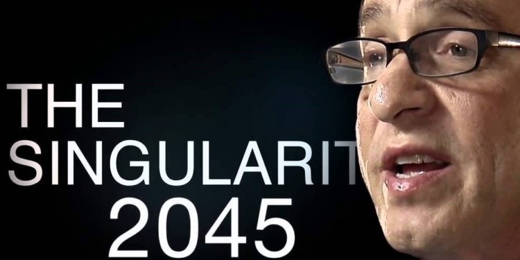 物理學徒專欄｜導讀《奇點臨近》: 當人類超越生物學，「人機文明」的超展開