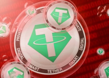 USDT 市值激增背後祕辛？北京 Sino Capital 報告：跟中國「比特幣場外交易」有關