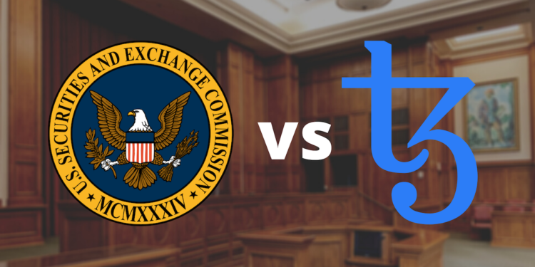 ICO 糾紛｜Tezos 計畫支付 2,500 萬美元達成和解，目的是要杜絕美國 SEC 追殺？