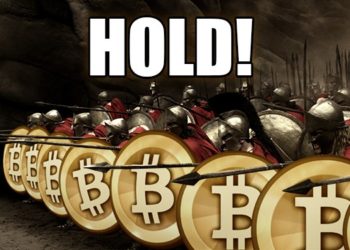 HODL力道異常強勁！Glassnode：60%比特幣超過一年未移動，已逼近2017年牛市高峰