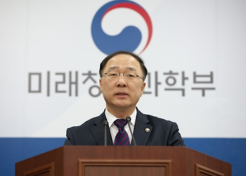 韓國財長宣告 7 月公布「虛擬資產課稅」細節，會另立數位稅 Digital Tax 嗎？