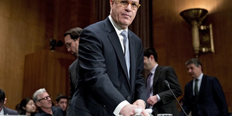 美國會聽證會｜前CFTF主席入戰局，「數位美元 v.s. FedAccounts」，哪個能最有效刺激經濟？