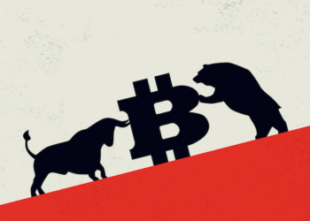 美股回暖？分析師：連日上漲恐是假象，「是否該買比特幣避險」話題再現