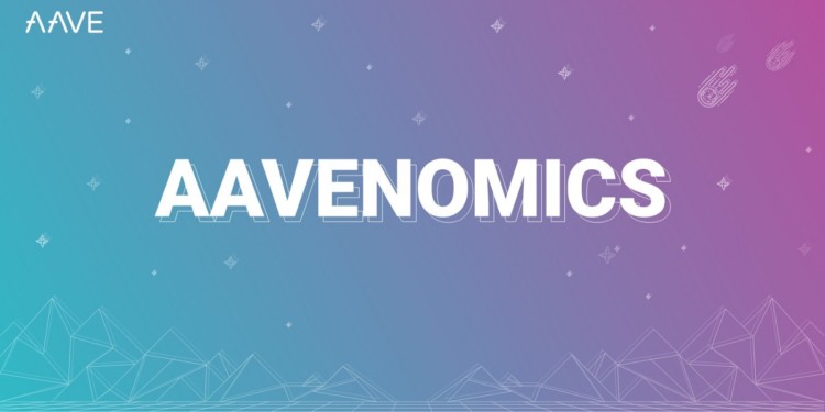 DeFi｜Aave 發表新代幣經濟模型 Aavenomics，初版 LEND 將以 1：100 替換成新型 AAVE