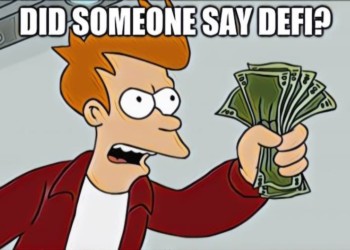 熱錢湧進 DeFi 的 6 月 — 借貸王者崛起，USDT市值破百億