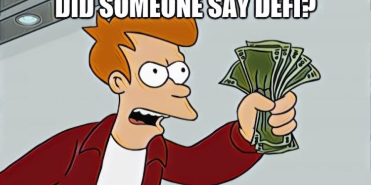 熱錢湧進 DeFi 的 6 月 — 借貸王者崛起，USDT市值破百億