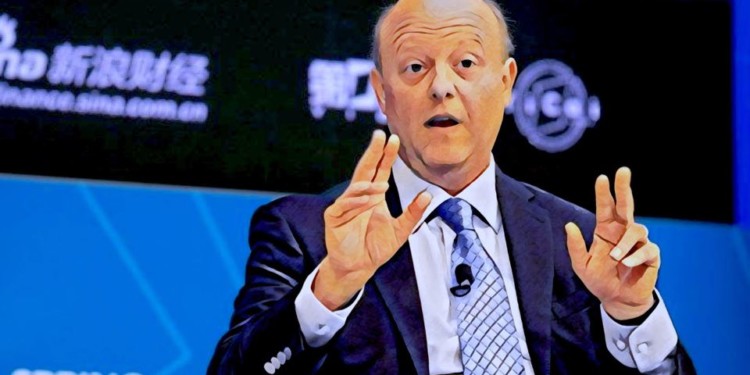 USDC 背後公司 Circle 執行長：我們離數位貨幣「全球大規模普及」只差一年了