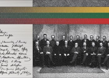 全球首例！立陶宛下週將發行「央行數位貨幣」LBCoin，但將用於收藏而非交易 (CBDC)