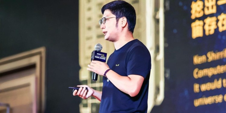 嘉楠耘智「董事更動」驚傳內鬥，創辦人張楠賡奪絕對掌控權，礦霸世家再現？