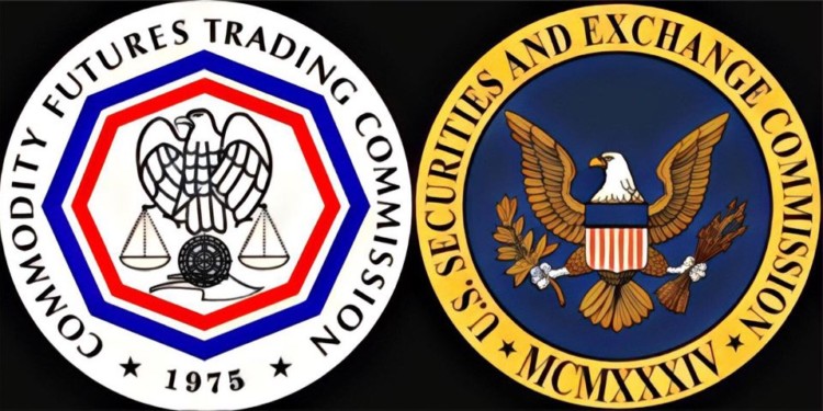 SEC CFTC 罕見夾殺 Abra！強力制裁「掉期合約業務」，這是給 DeFi 發出的警訊？