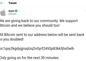 蘋果公司Apple.com