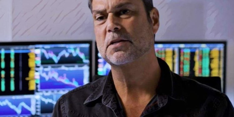 比特幣幾週內將大漲20%？前高盛主管：以太坊將引領下一輪牛市