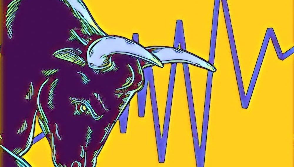 牛市到來？近期市場數據總覽： 公鏈幣「上位」，幣價平均上漲近 50% 創紀錄