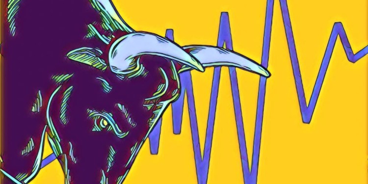 109120366_284393706136459_2481280252603549665_n | 動區動趨-最具影響力的區塊鏈新聞媒體 牛市到來?近期市場數據總覽: 公鏈幣「上位」,幣價平均上漲近 50% 創紀錄