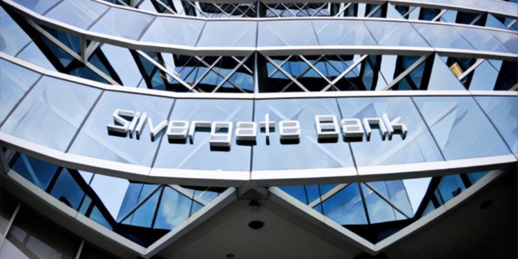 Defi最後一塊拼圖？託管商 Anchorage 合作”Silvergate銀行”推出機構級「加密抵押借貸」服務