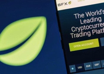 趁萬點銷贓「80億」比特幣？4 年前 Bitfinex 被盜事件駭客也跟上牛市，凌晨轉移2,250BTC