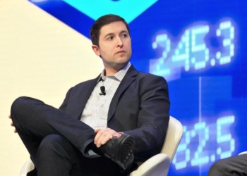 華爾街前線｜機構級基金 Grayscale 如何賣比特幣給傳統金融圈？