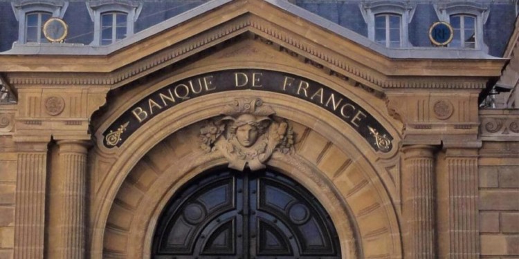 法國央行｜數位歐元計畫開展企業測試！匯豐、埃森哲、SEBA皆入選