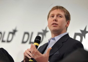 加密基金大鱷｜Grayscale 創辦人：美國壓制比特幣的災難性風險已經度過