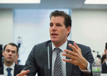 FED彈盡糧絕？雙胞胎Winklevoss ：聯準會「美元印鈔機」在幫比特幣牛市鋪路