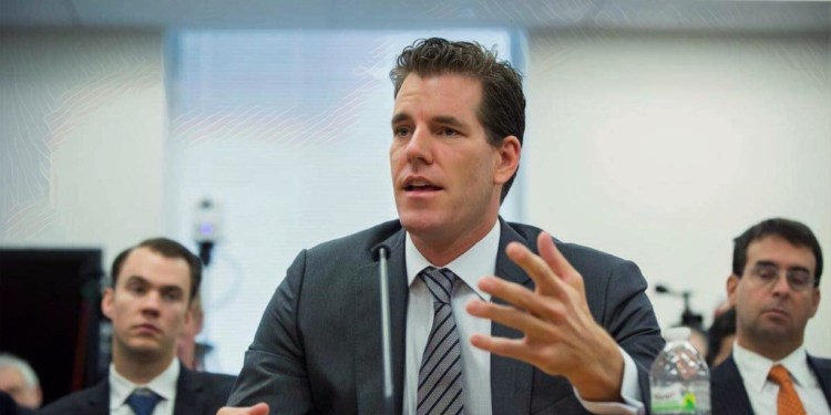 FED彈盡糧絕？雙胞胎Winklevoss ：聯準會「美元印鈔機」在幫比特幣牛市鋪路